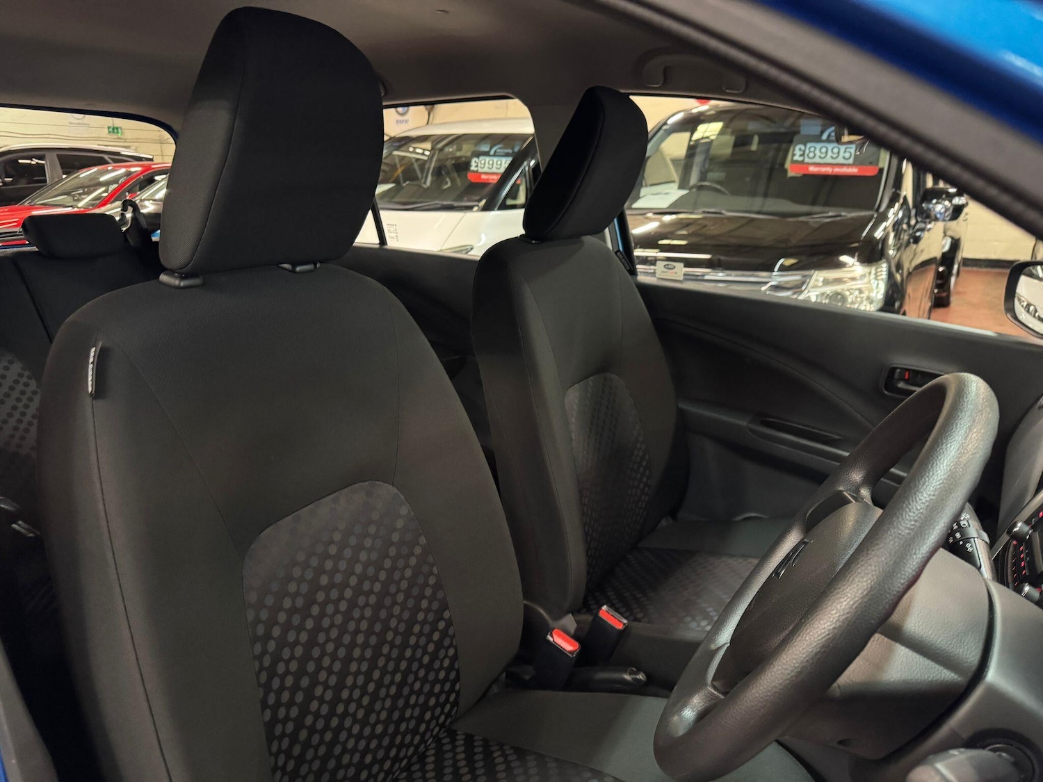 Used Suzuki Celerio 2017 for sale - 77670820: Photo 14