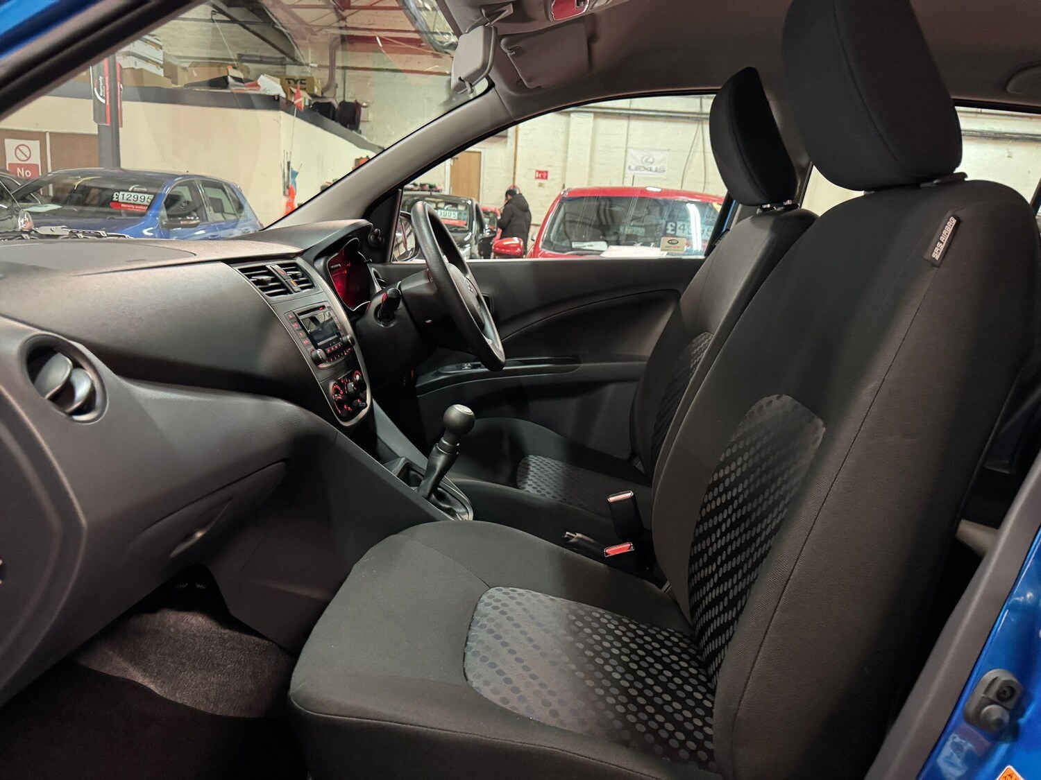 Used Suzuki Celerio 2017 for sale - 77670820: Photo 15