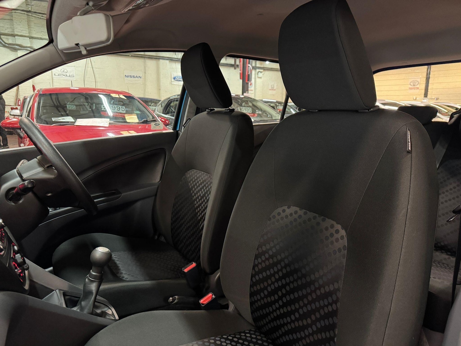 Used Suzuki Celerio 2017 for sale - 77670820: Photo 17