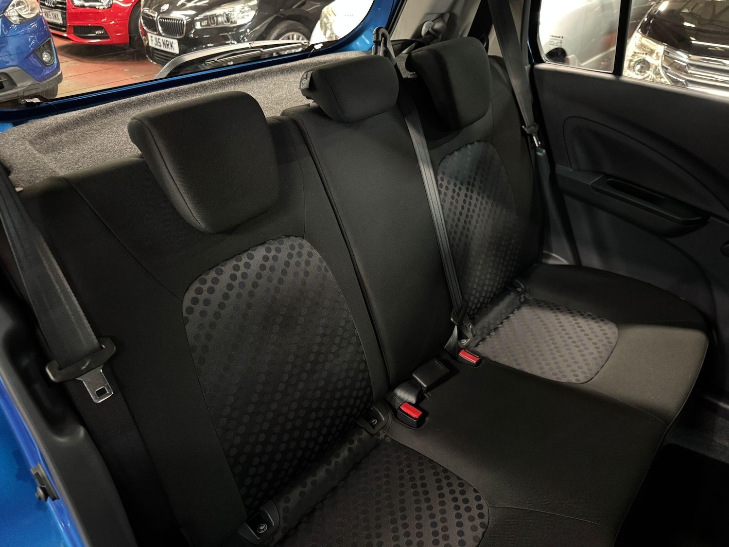 Used Suzuki Celerio 2017 for sale - 77670820: Photo 19