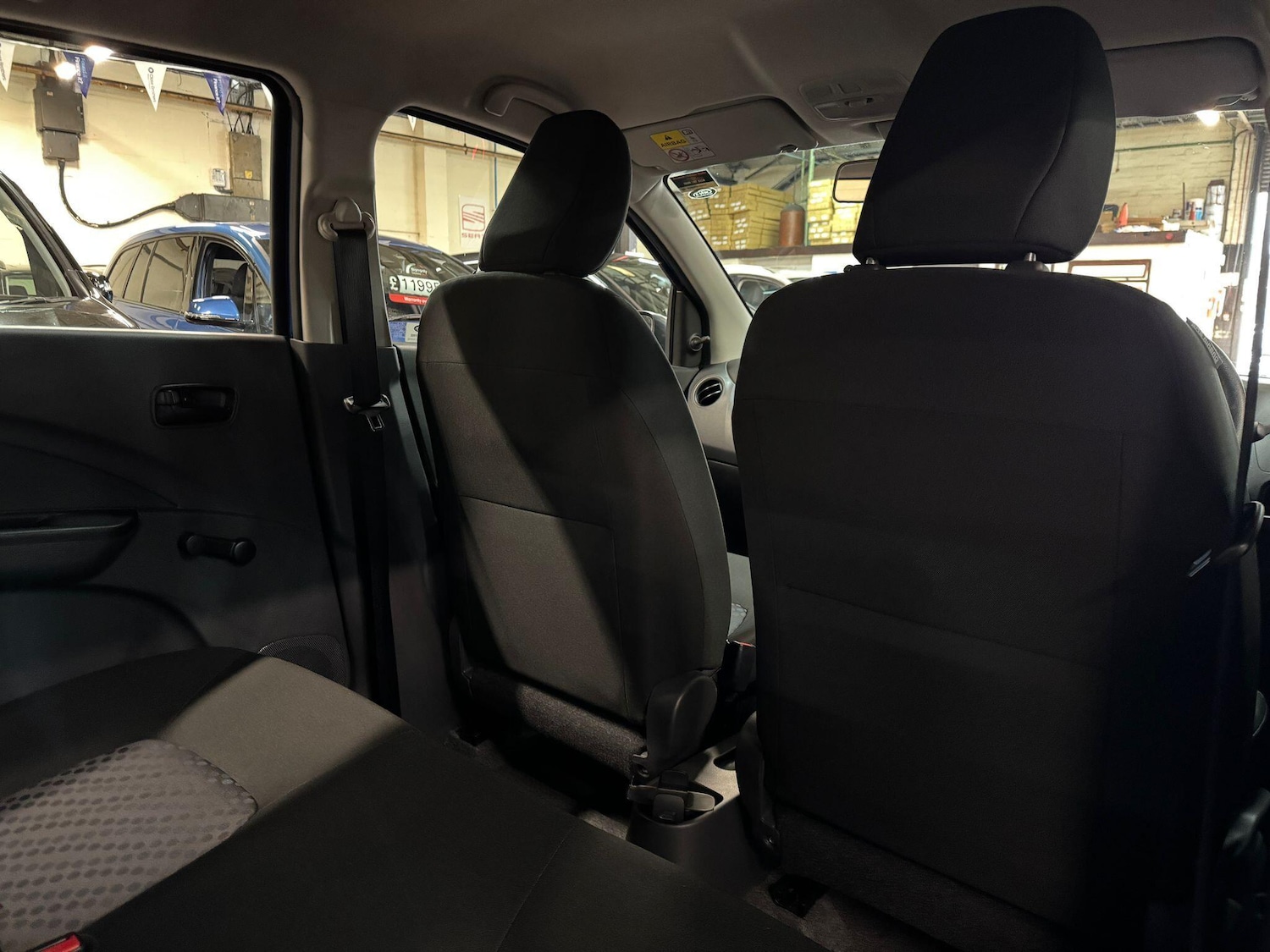 Used Suzuki Celerio 2017 for sale - 77670820: Photo 20