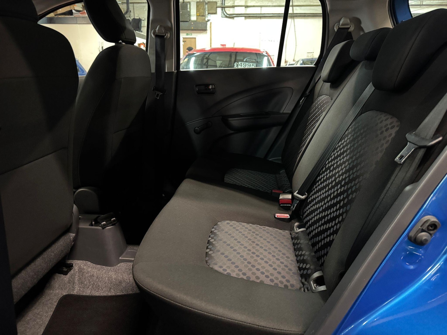 Used Suzuki Celerio 2017 for sale - 77670820: Photo 21