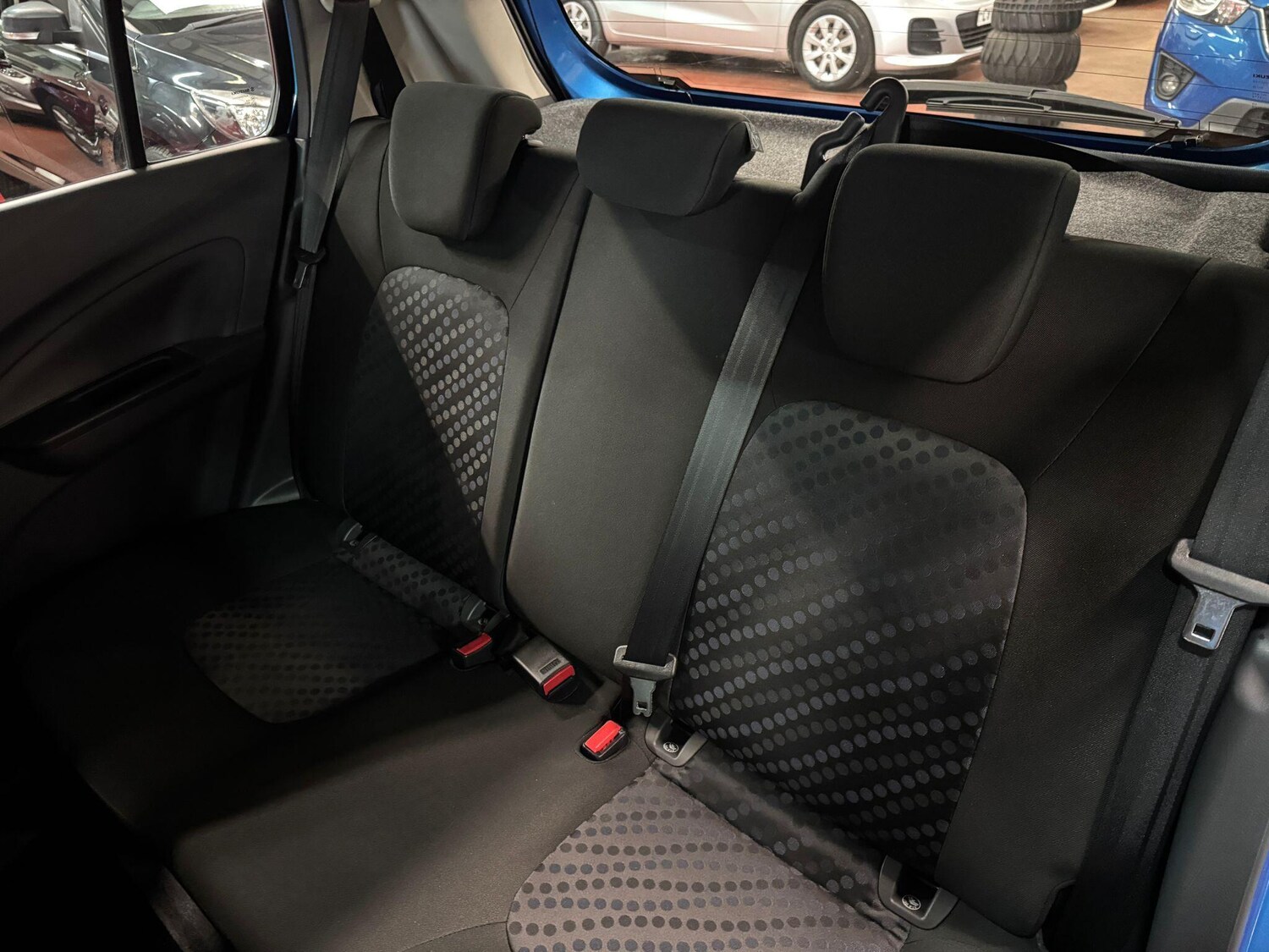 Used Suzuki Celerio 2017 for sale - 77670820: Photo 22