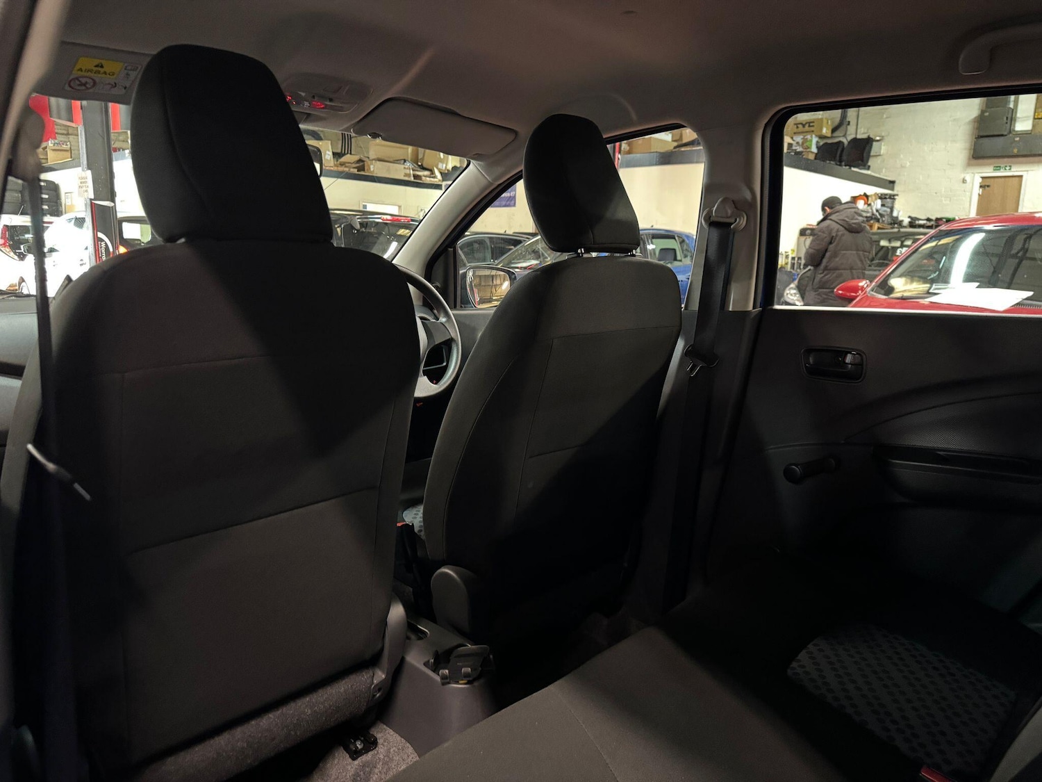 Used Suzuki Celerio 2017 for sale - 77670820: Photo 23