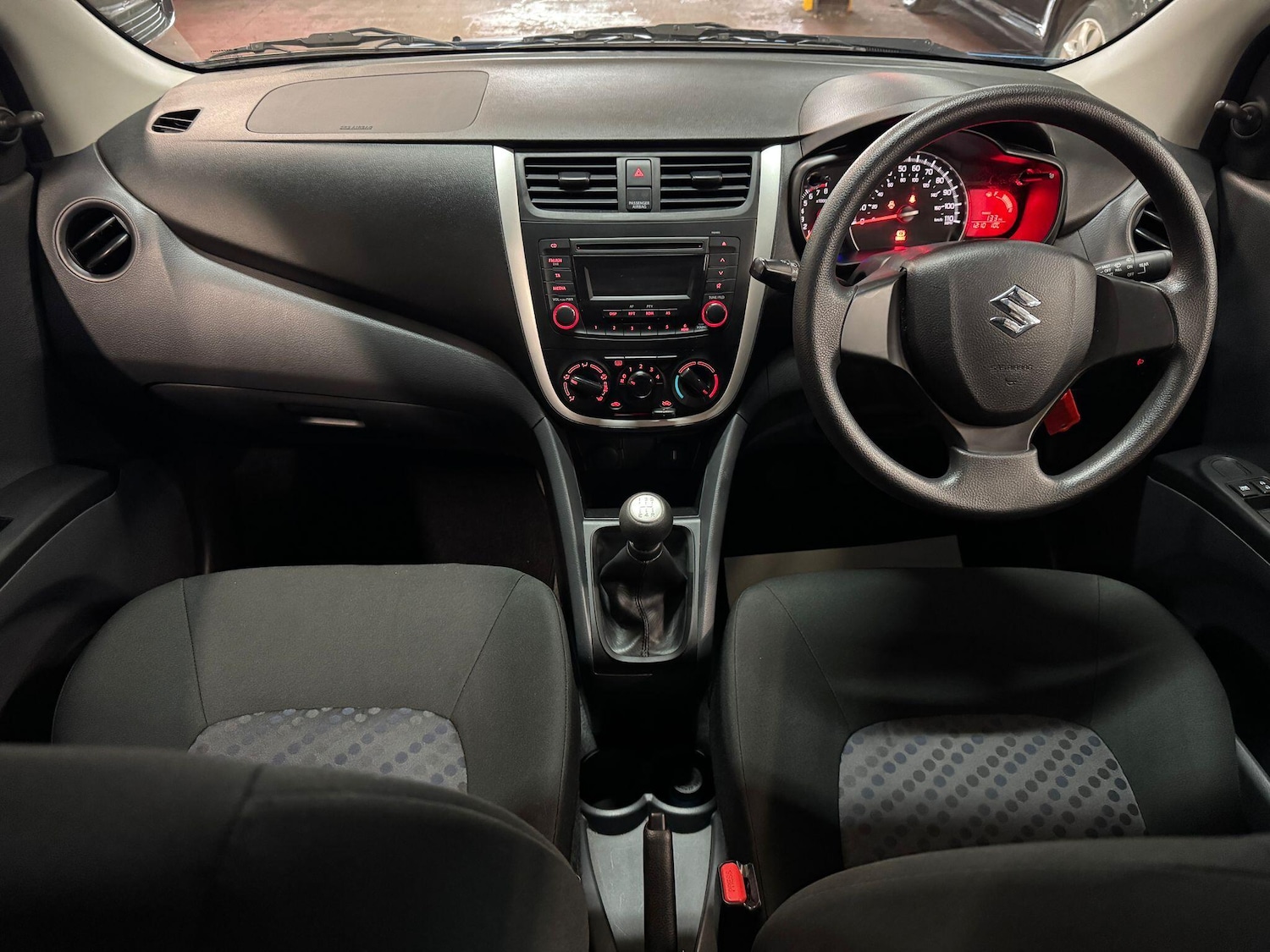 Used Suzuki Celerio 2017 for sale - 77670820: Photo 25