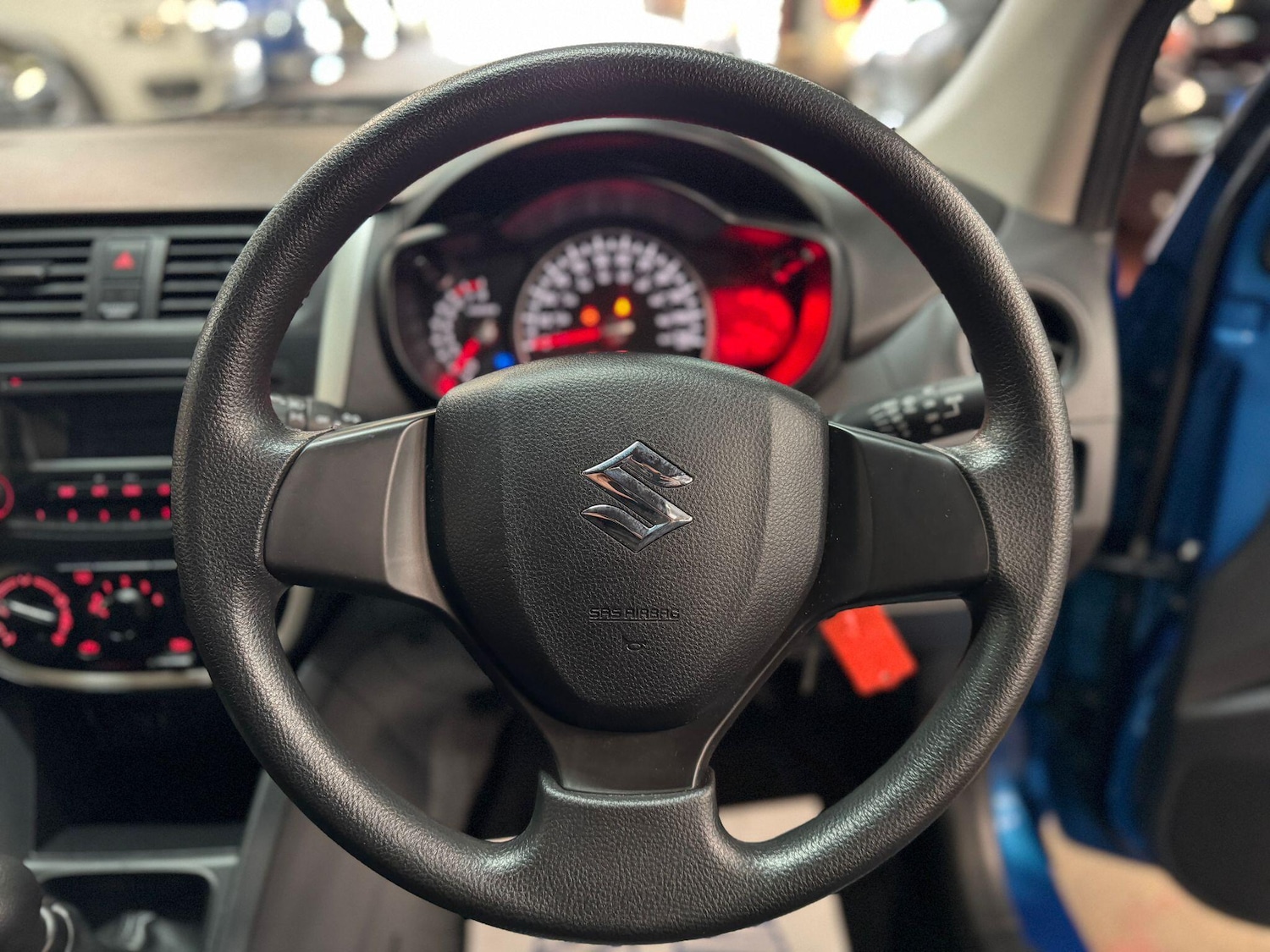 Used Suzuki Celerio 2017 for sale - 77670820: Photo 26