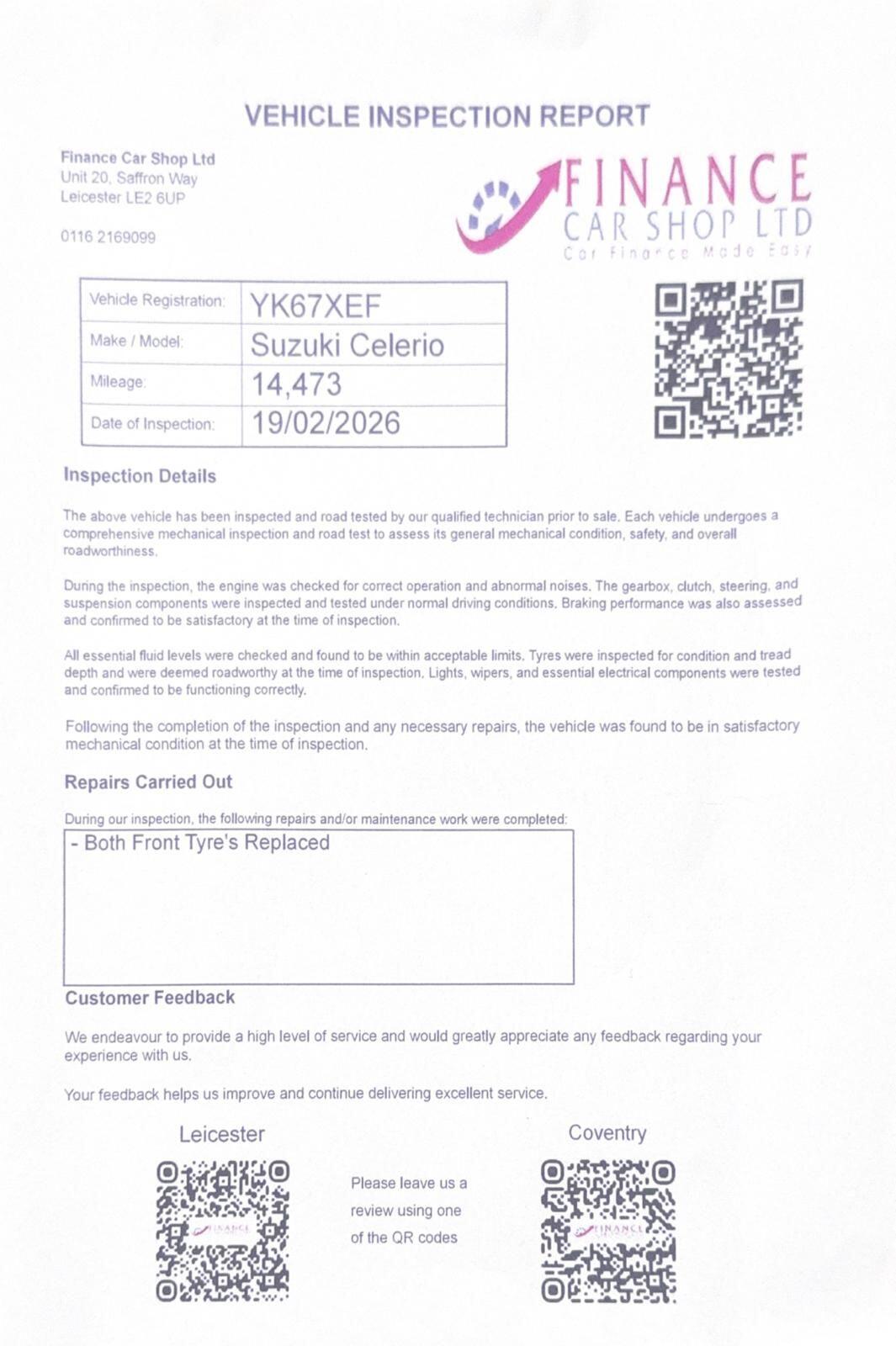 Used Suzuki Celerio 2017 for sale - 77670820: Photo 34