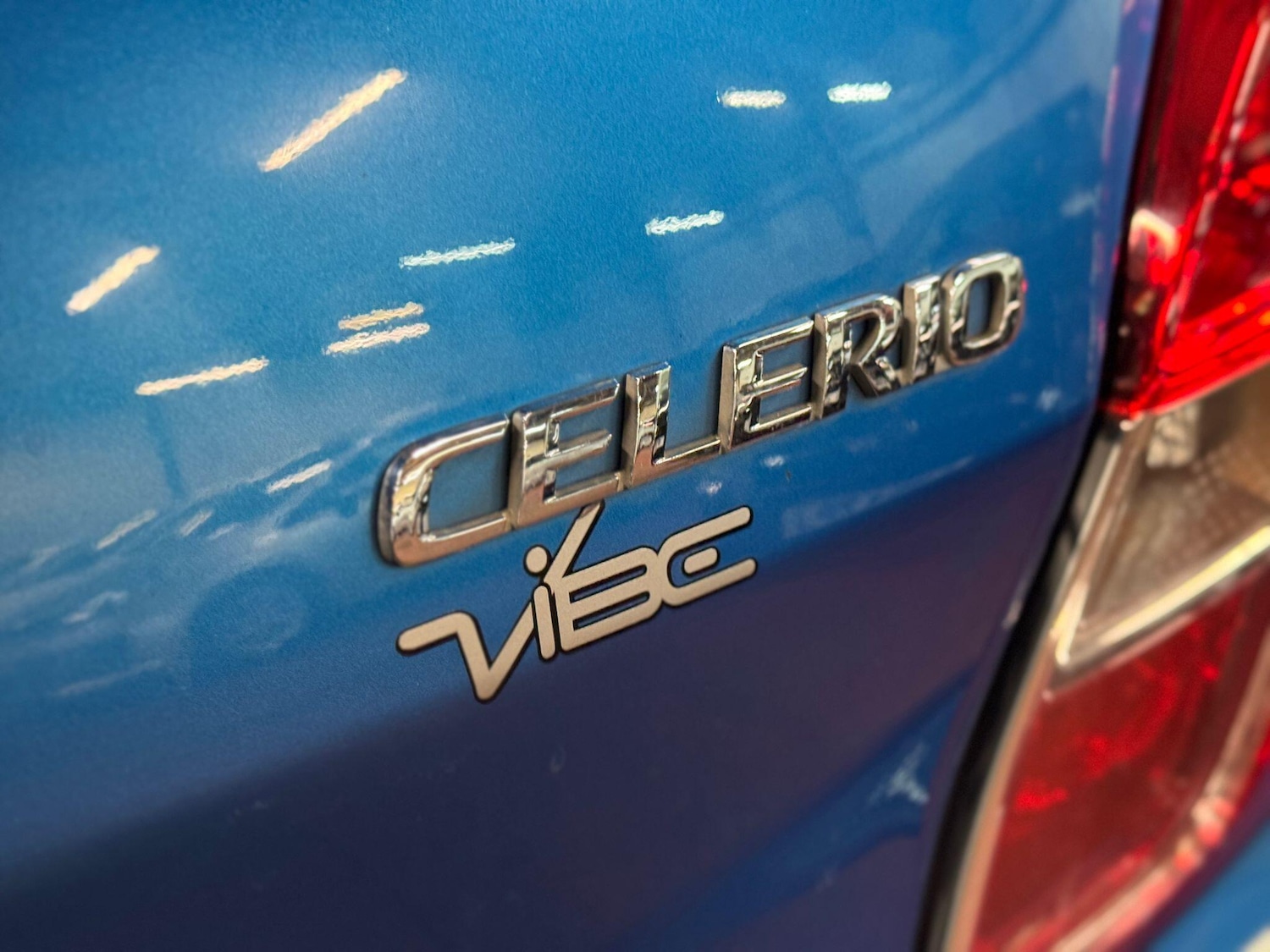 Used Suzuki Celerio 2017 for sale - 77670820: Photo 9