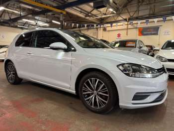 2017 (67) - 1.4 TSI SE Nav Euro 6 (s/s) 3dr