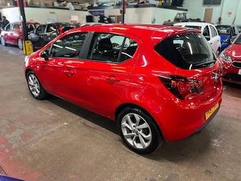 Used Vauxhall Corsa 2017 for sale - 78335453: Photo