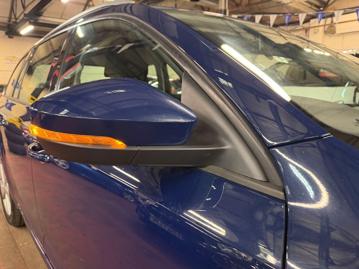 Used Skoda Octavia 2016 for sale - 77559305: Photo 11