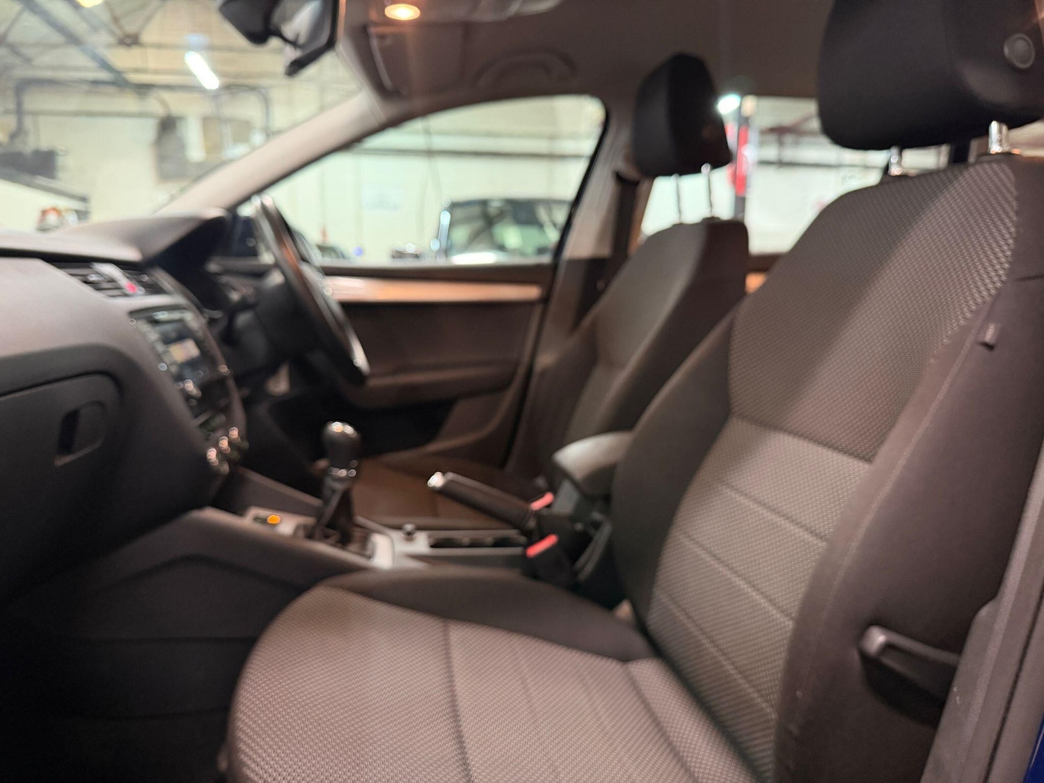 Used Skoda Octavia 2016 for sale - 77559305: Photo 16