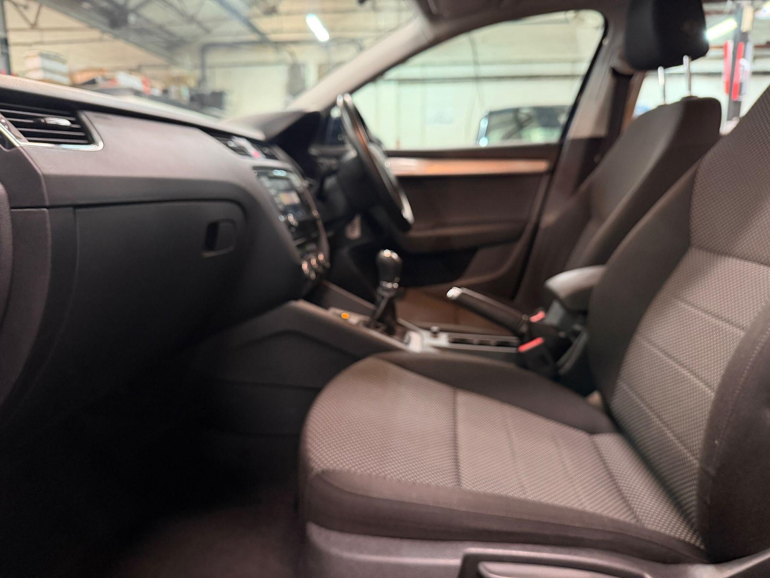 Used Skoda Octavia 2016 for sale - 77559305: Photo 17