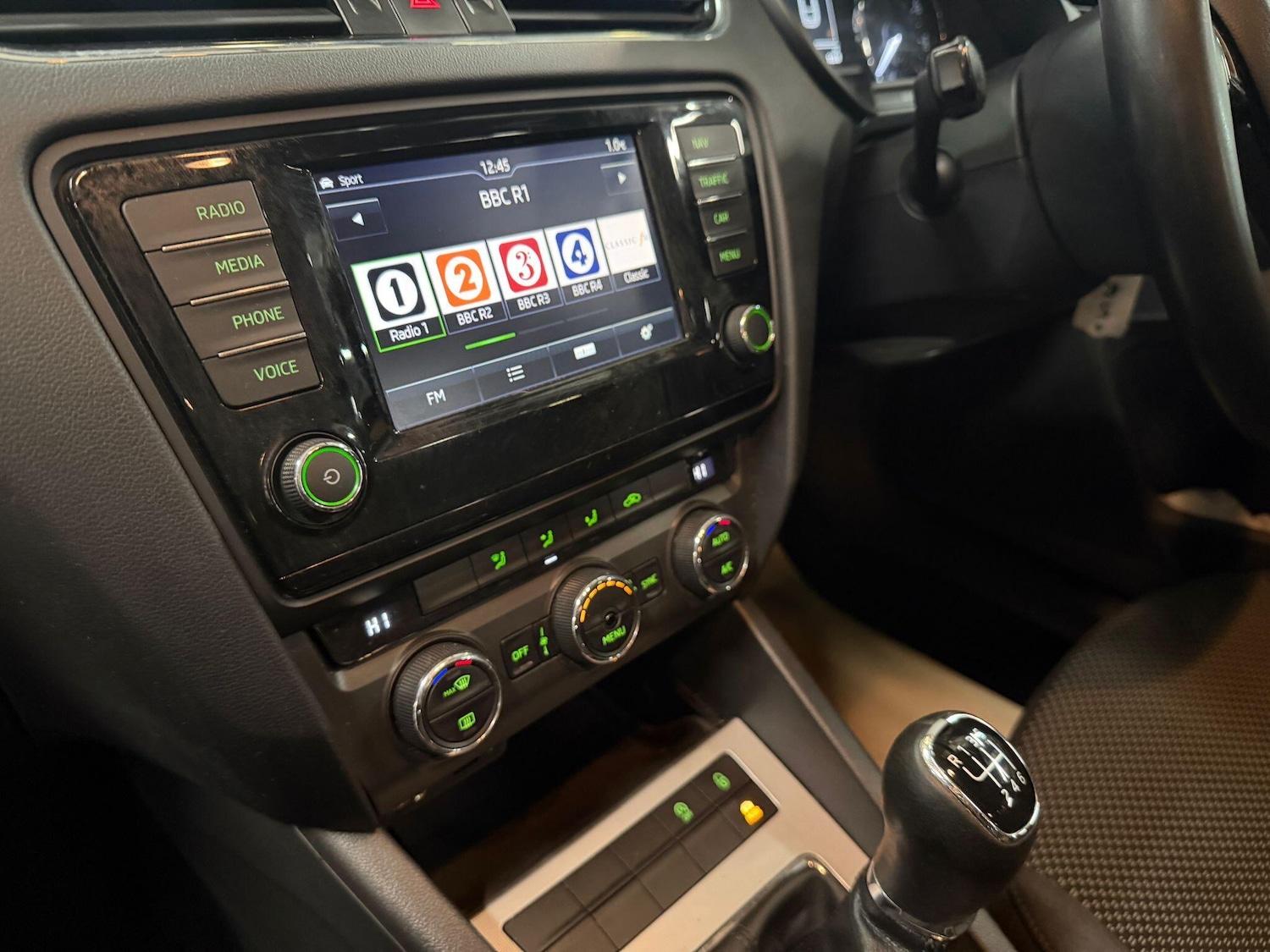 Used Skoda Octavia 2016 for sale - 77559305: Photo 19