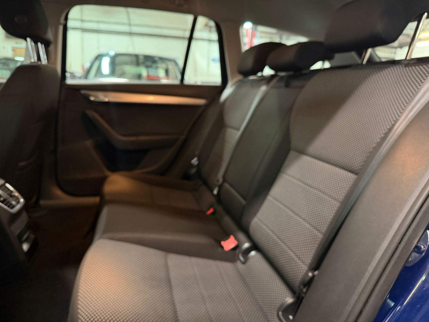 Used Skoda Octavia 2016 for sale - 77559305: Photo 20