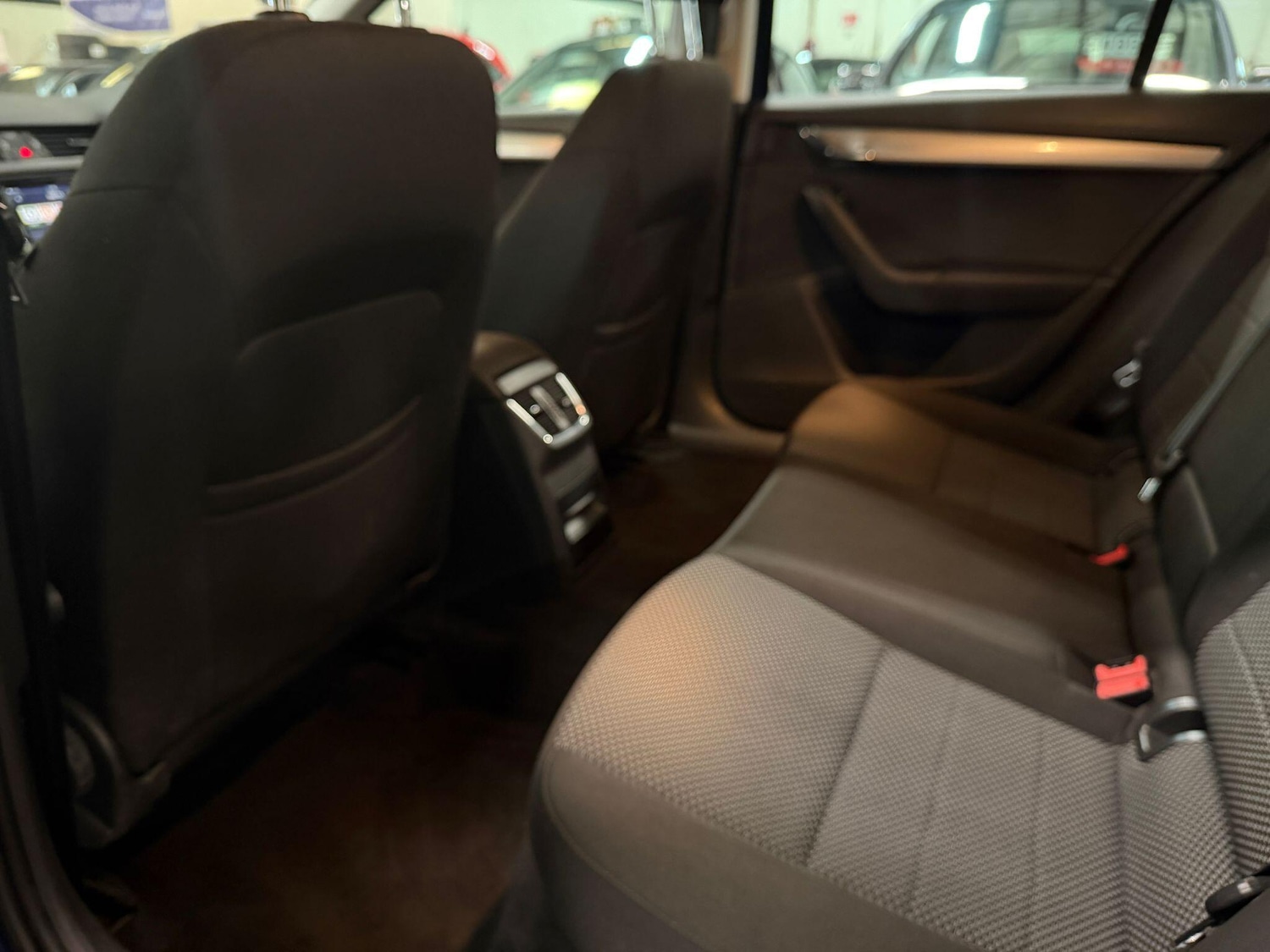 Used Skoda Octavia 2016 for sale - 77559305: Photo 22