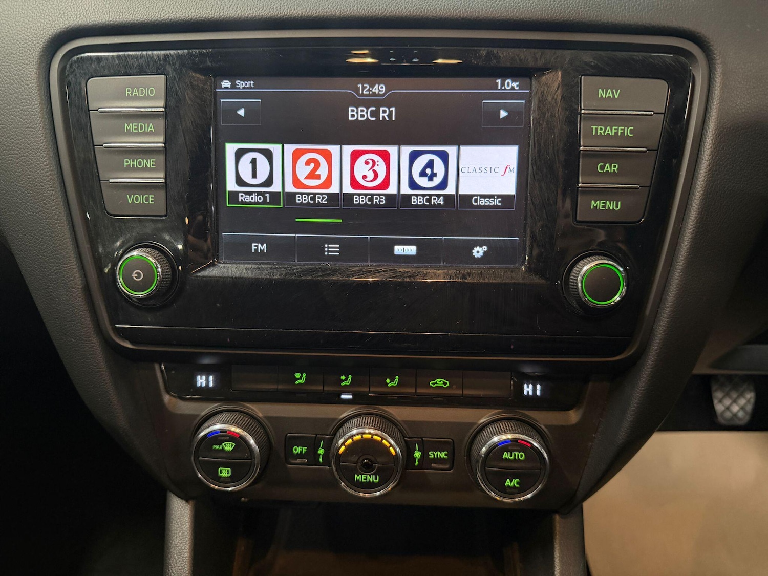 Used Skoda Octavia 2016 for sale - 77559305: Photo 27