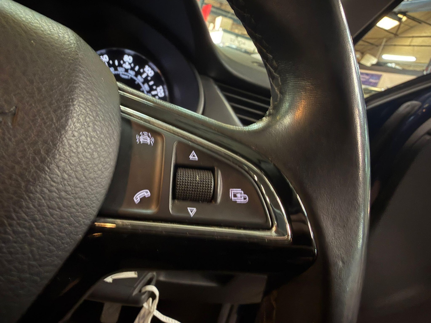 Used Skoda Octavia 2016 for sale - 77559305: Photo 29