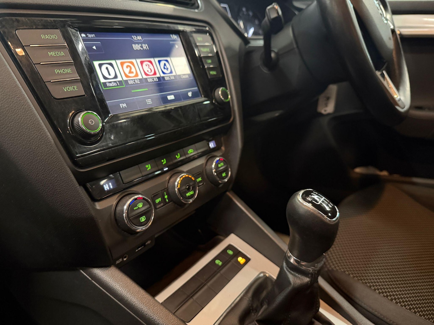 Used Skoda Octavia 2016 for sale - 77559305: Photo 30