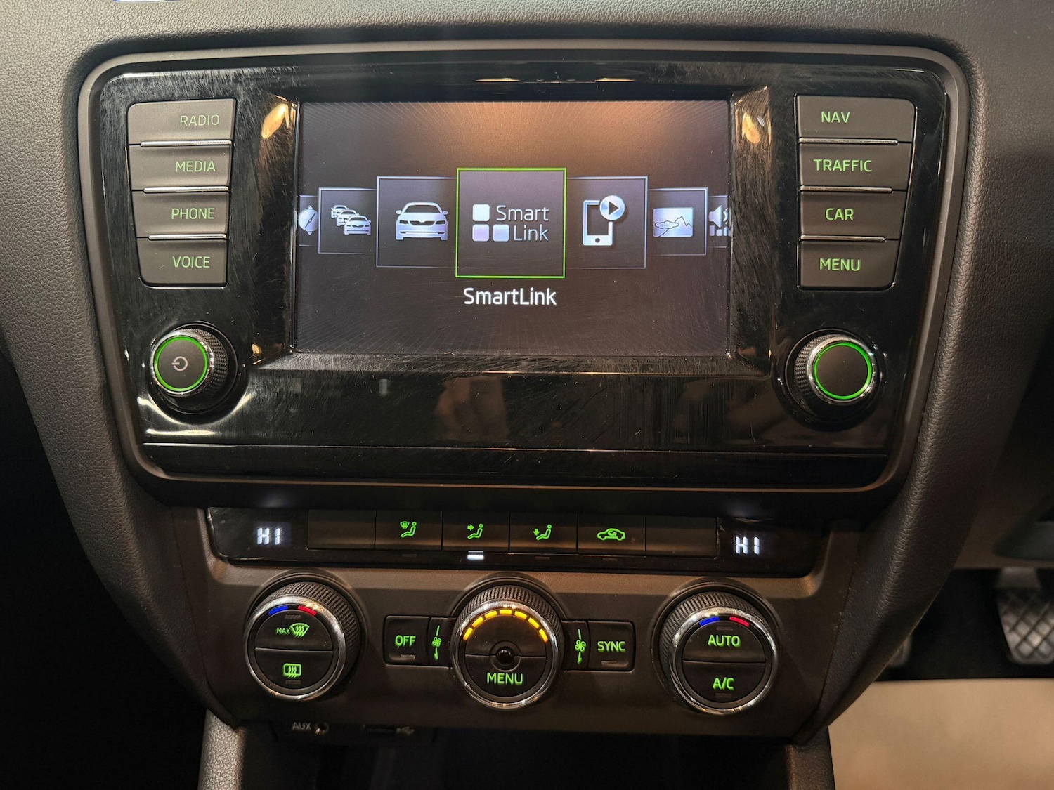 Used Skoda Octavia 2016 for sale - 77559305: Photo 31