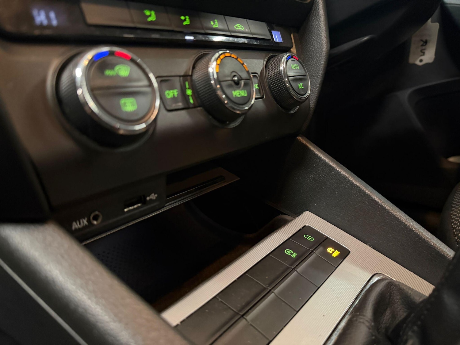 Used Skoda Octavia 2016 for sale - 77559305: Photo 36