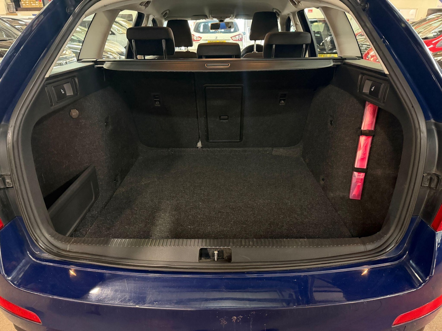 Used Skoda Octavia 2016 for sale - 77559305: Photo 37