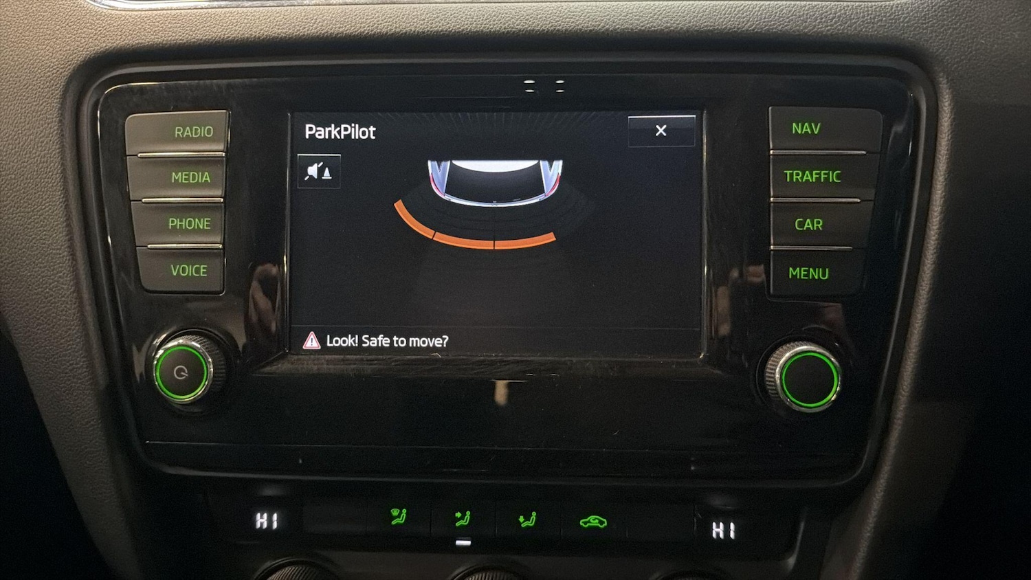 Used Skoda Octavia 2016 for sale - 77559305: Photo 38