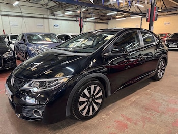 Used Honda Civic 2016 for sale - 78492327: Photo