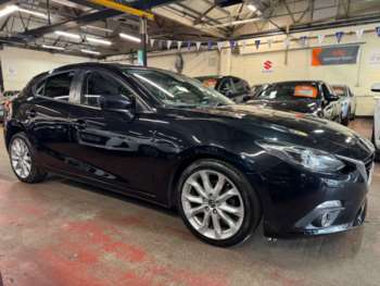 2014 (14) - 2.0 Sport Nav 5dr