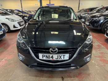 Used Mazda Mazda3 2014 for sale - 74751034: Photo