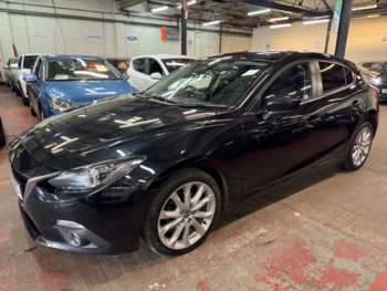 Used Mazda Mazda3 2014 for sale - 74751034: Photo
