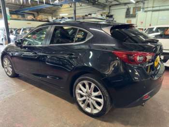 Used Mazda Mazda3 2014 for sale - 74751034: Photo