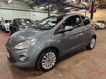Used Ford Ka 2012 for sale - 78085923: Photo