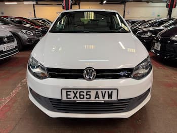 Used Volkswagen Polo 2015 for sale - 79475339: Photo