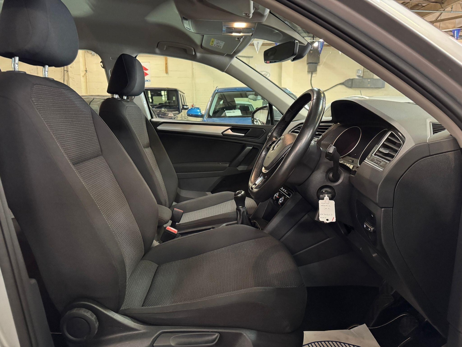 Used Volkswagen Tiguan 2020 for sale - 78033675: Photo 10