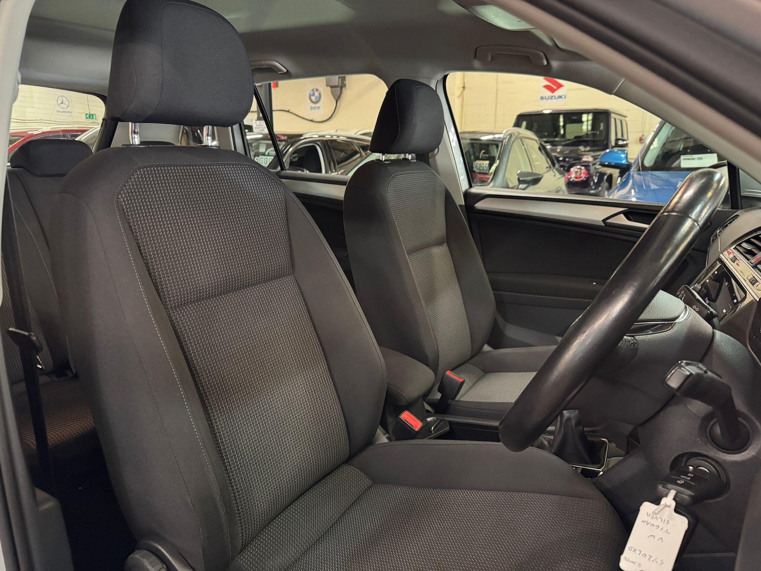 Used Volkswagen Tiguan 2020 for sale - 78033675: Photo 11