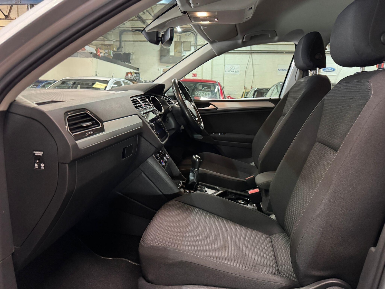 Used Volkswagen Tiguan 2020 for sale - 78033675: Photo 13
