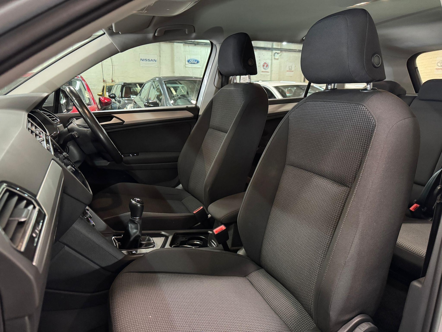 Used Volkswagen Tiguan 2020 for sale - 78033675: Photo 14