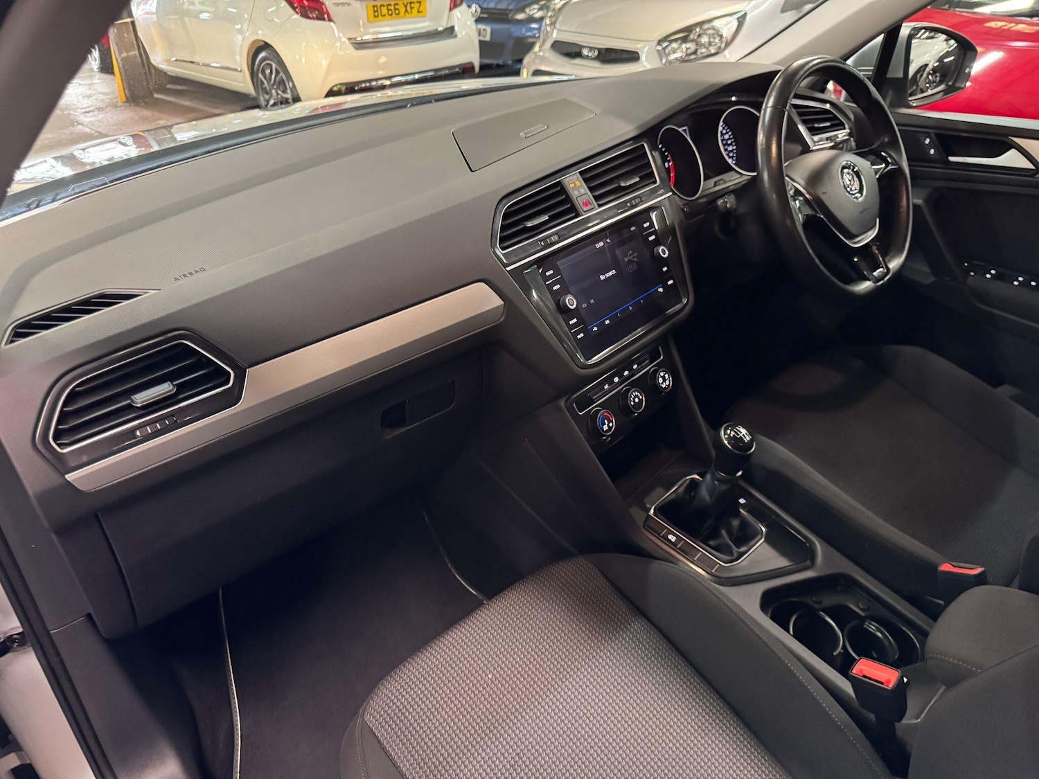 Used Volkswagen Tiguan 2020 for sale - 78033675: Photo 15