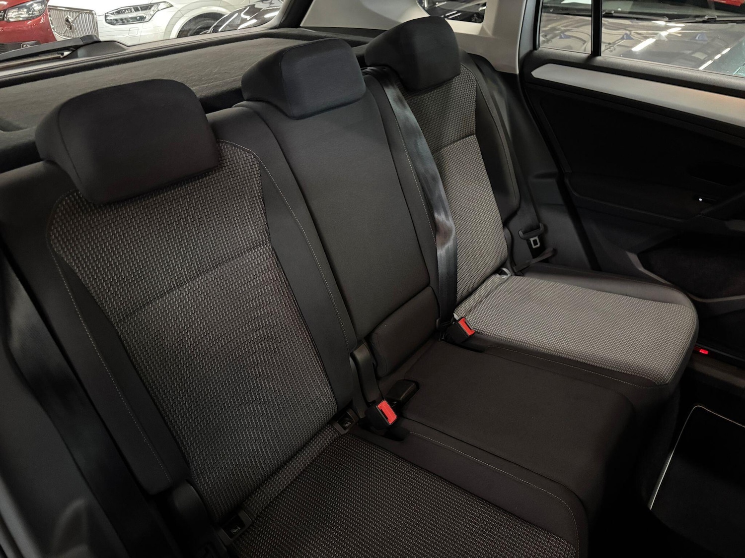 Used Volkswagen Tiguan 2020 for sale - 78033675: Photo 16