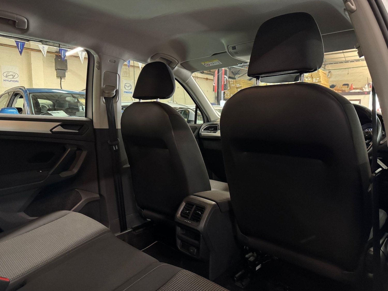 Used Volkswagen Tiguan 2020 for sale - 78033675: Photo 17