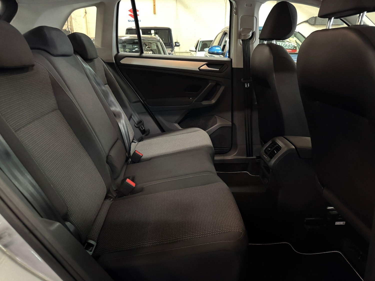 Used Volkswagen Tiguan 2020 for sale - 78033675: Photo 18