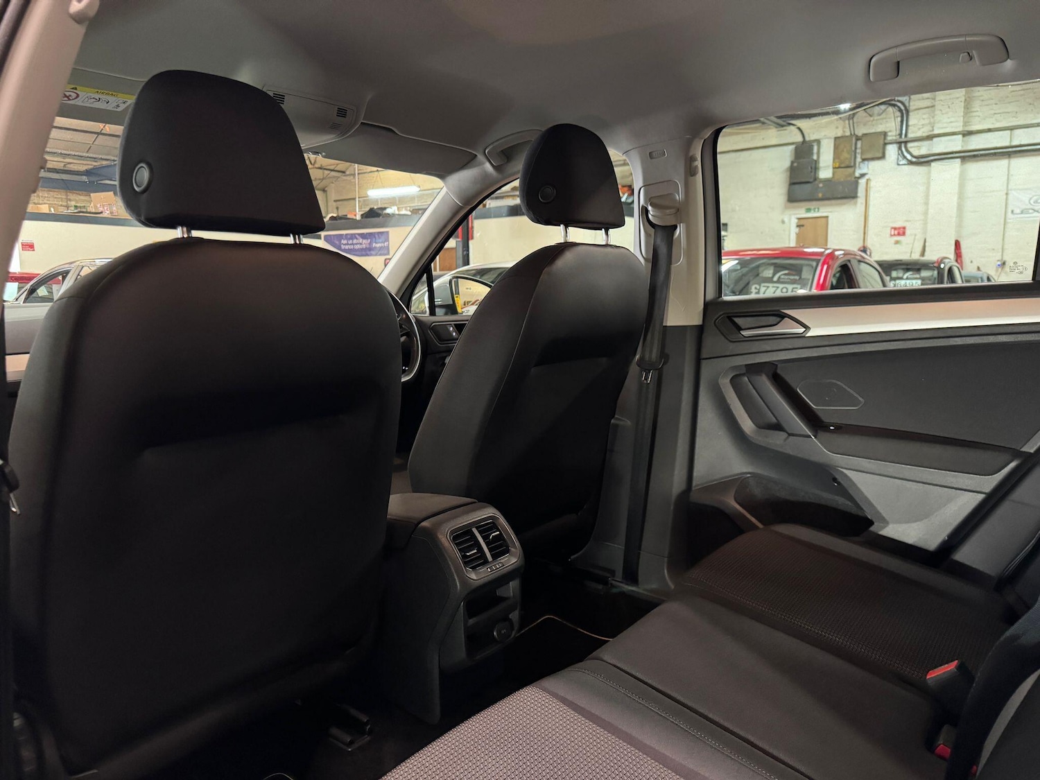 Used Volkswagen Tiguan 2020 for sale - 78033675: Photo 19