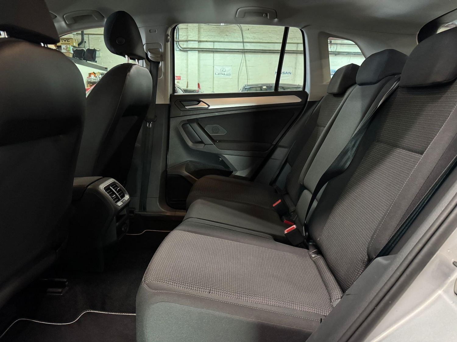 Used Volkswagen Tiguan 2020 for sale - 78033675: Photo 20