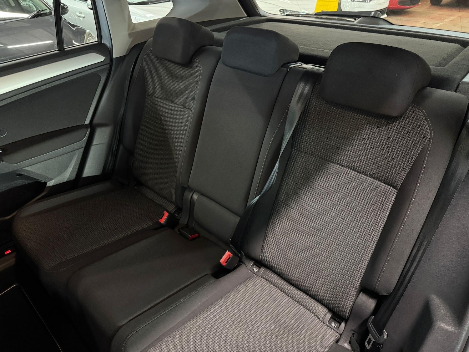 Used Volkswagen Tiguan 2020 for sale - 78033675: Photo 21