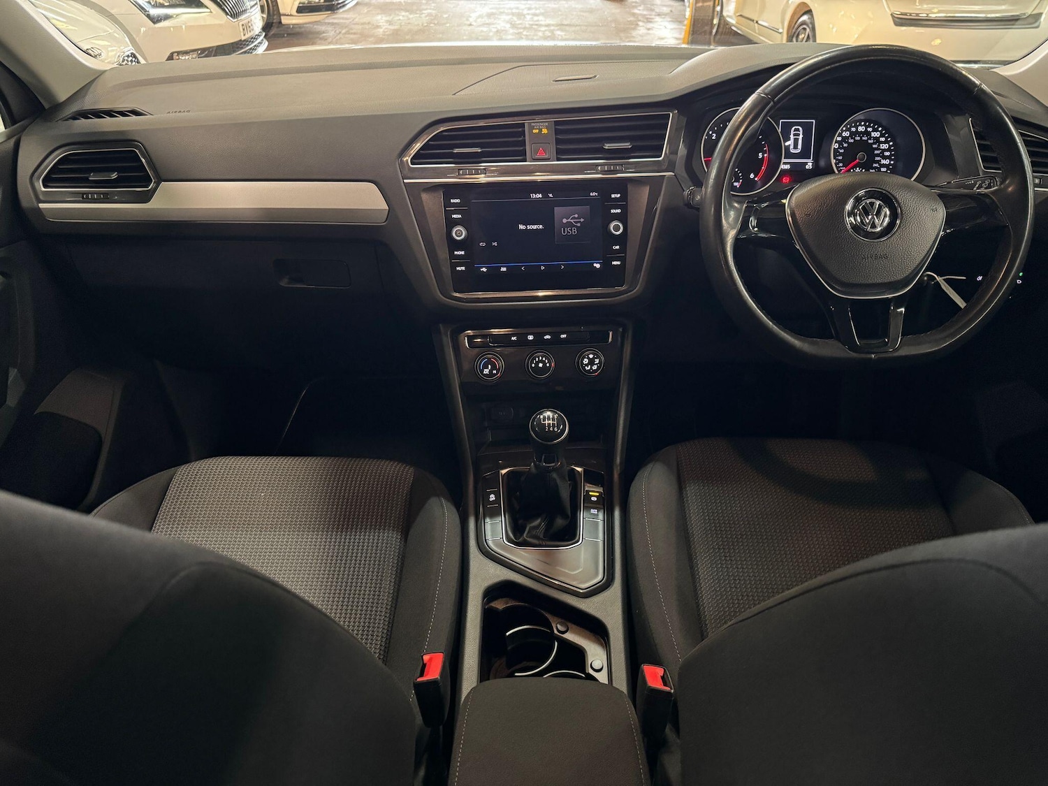 Used Volkswagen Tiguan 2020 for sale - 78033675: Photo 22