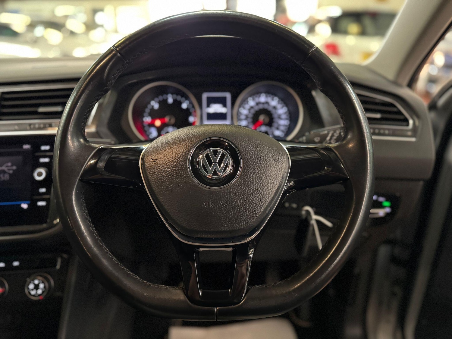 Used Volkswagen Tiguan 2020 for sale - 78033675: Photo 25