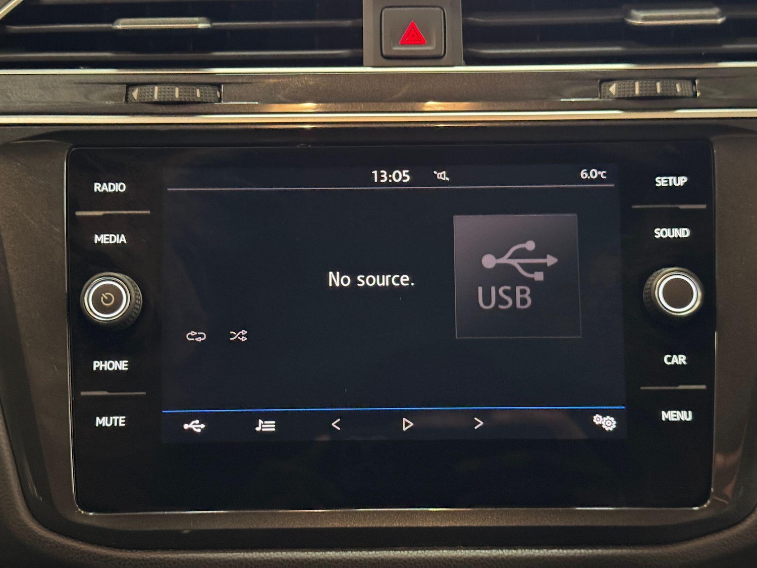 Used Volkswagen Tiguan 2020 for sale - 78033675: Photo 26