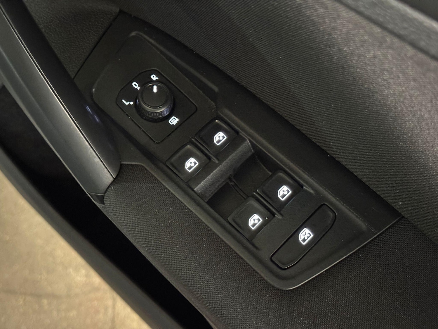 Used Volkswagen Tiguan 2020 for sale - 78033675: Photo 36