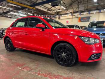 Used Audi A1 2013 for sale - 75225276: Photo
